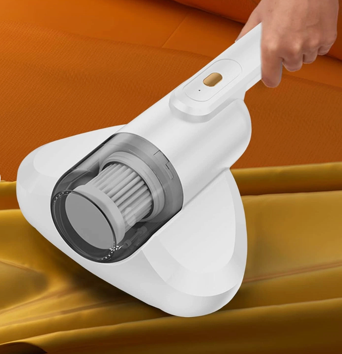 UV-C Mattress & Upholstery Vacuum Cleaner