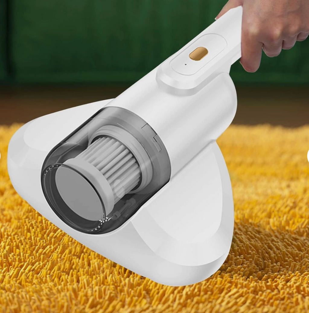 UV-C Mattress & Upholstery Vacuum Cleaner